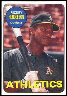 48 Rickey Henderson